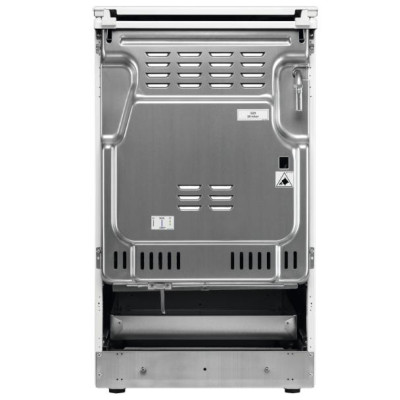 Комбінована плита Electrolux LKK560203W