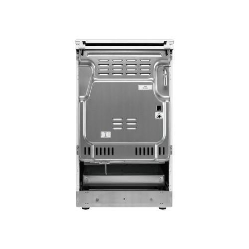 Комбінована плита Electrolux LKK560205W