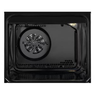 Комбінована плита Electrolux LKK660201X