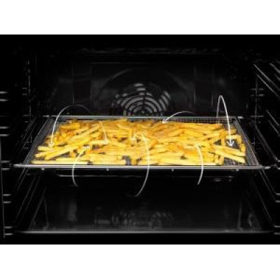 Комбінована плита Electrolux LKK660201X