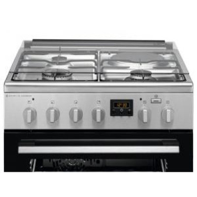 Комбінована плита Electrolux LKM660200X Комбінована плита Electrolux LKM660200X