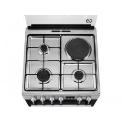 Комбінована плита Electrolux LKM660200X Комбінована плита Electrolux LKM660200X