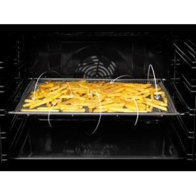 Комбінована плита Electrolux LKM660200X Комбінована плита Electrolux LKM660200X