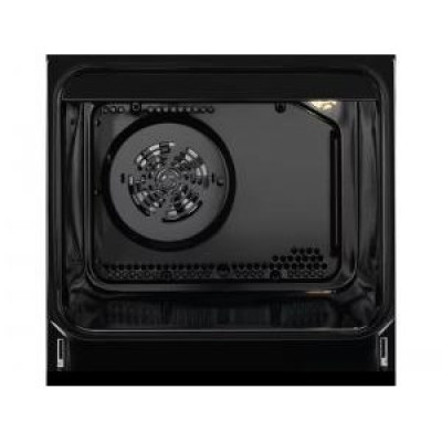 Комбінована плита Electrolux LKM660200X Комбінована плита Electrolux LKM660200X