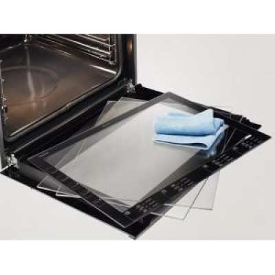 Комбінована плита Electrolux LKM660200X Комбінована плита Electrolux LKM660200X