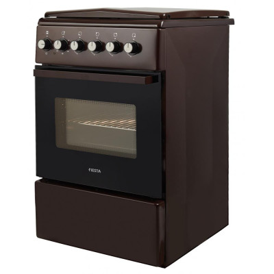 Комбінована плита Fiesta C 5403 SAD-B
