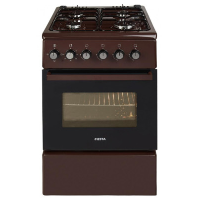 Комбінована плита Fiesta C 5403 SD-B