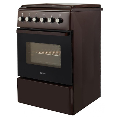 Комбінована плита Fiesta C 5403 SD-B