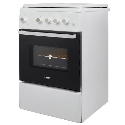 Комбінована плита Fiesta G 5313 SAD-W