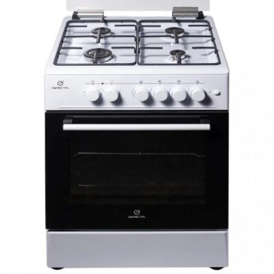 Комбінована плита Greta KGE 62 LG 13 W