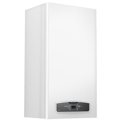Котел газовий стандартний Ariston CARES X 24 CF