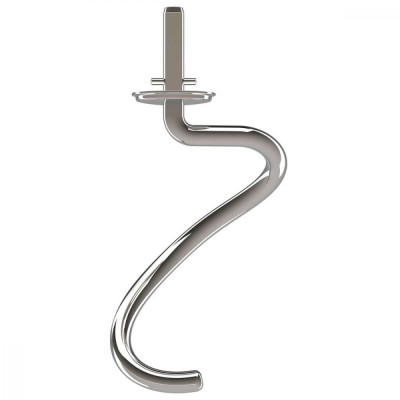 Кухонна машина Kenwood Titanium Chef Baker KVC85.594SI
