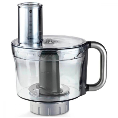 Кухонна машина Kenwood Titanium Chef Baker KVC85.594SI