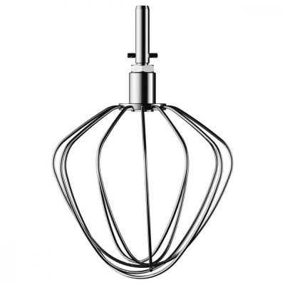 Кухонна машина Kenwood Titanium Chef Baker KVC85.594SI