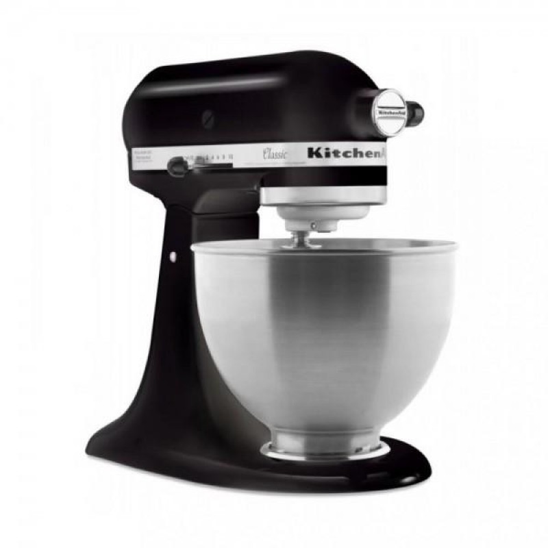 Кухонна машина KitchenAid 5K45SSEOB