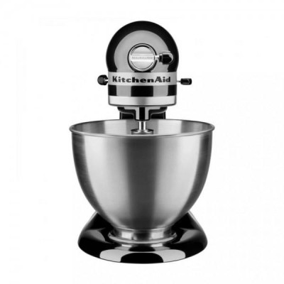 Кухонна машина KitchenAid 5K45SSEOB