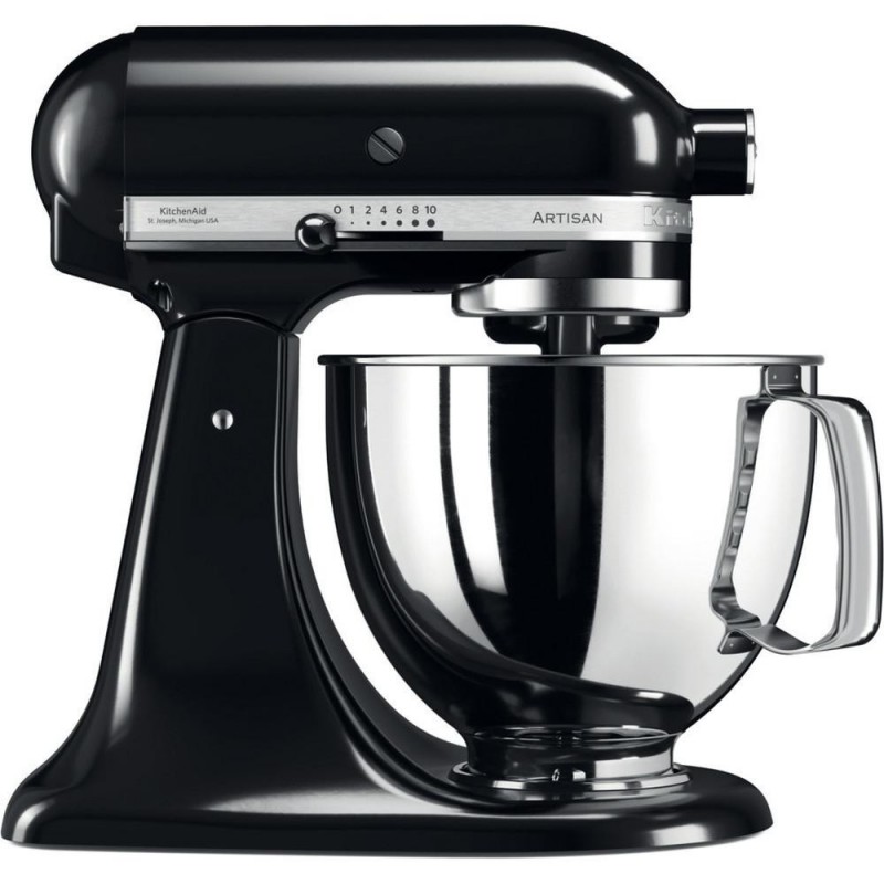 Кухонна машина KitchenAid 5KSM125EOB