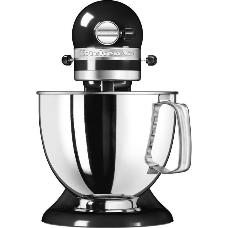 Кухонна машина KitchenAid 5KSM125EOB