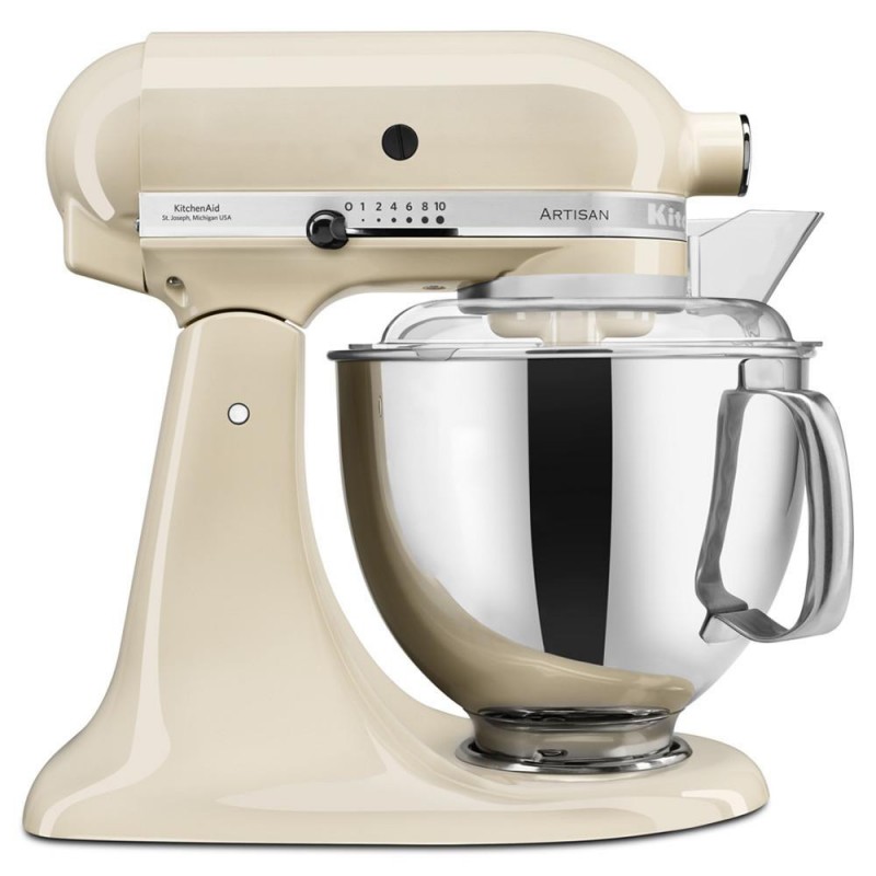 Кухонна машина KitchenAid 5KSM175PSEAC