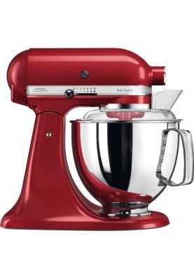 Кухонна машина KitchenAid 5KSM175PSECA