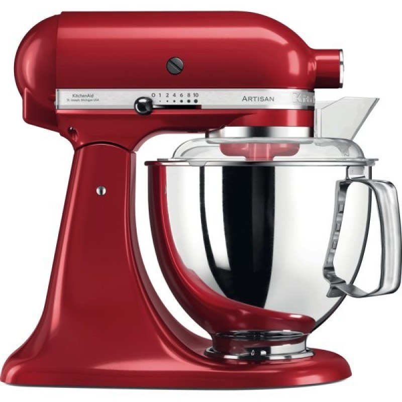 Кухонна машина KitchenAid 5KSM175PSECA