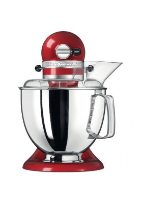 Кухонна машина KitchenAid 5KSM175PSECA