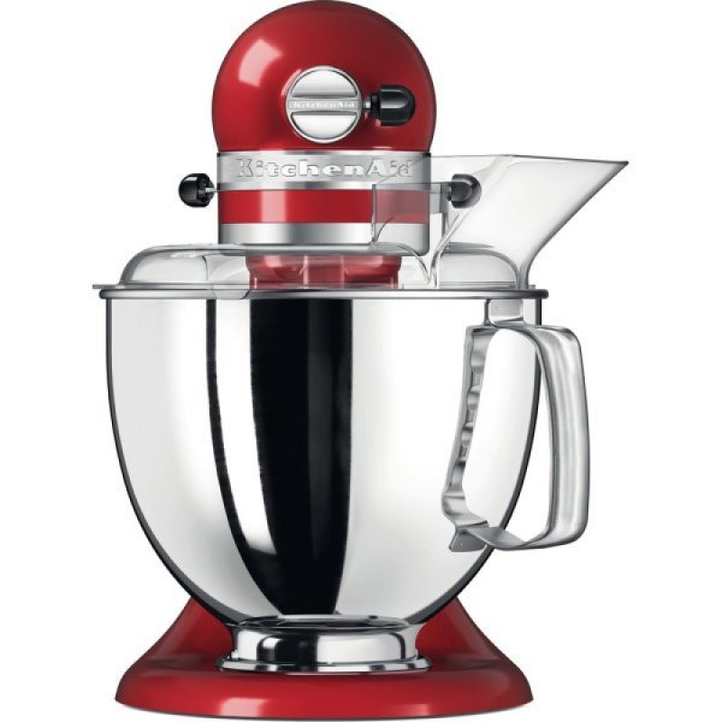 Кухонна машина KitchenAid 5KSM175PSECA