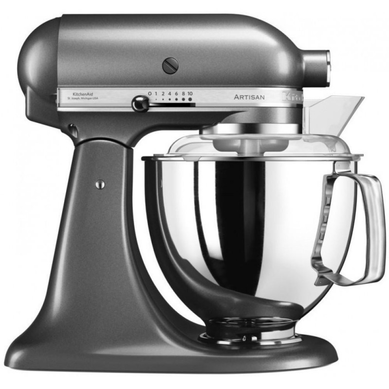 Кухонна машина KitchenAid 5KSM175PSEMS