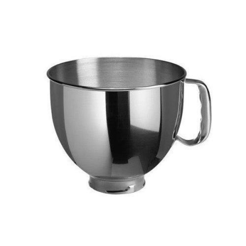 Кухонна машина KitchenAid 5KSM175PSEOB