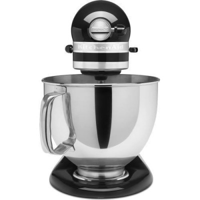 Кухонна машина KitchenAid 5KSM175PSEOB Кухонна машина KitchenAid 5KSM175PSEOB