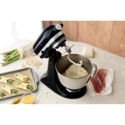 Кухонна машина KitchenAid 5KSM175PSEOB Кухонна машина KitchenAid 5KSM175PSEOB