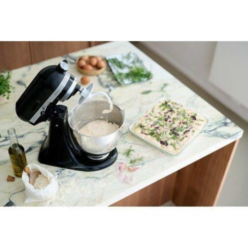 Кухонна машина KitchenAid 5KSM175PSEOB