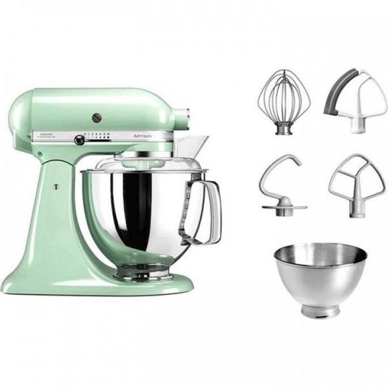 Кухонна машина KitchenAid 5KSM175PSEPT