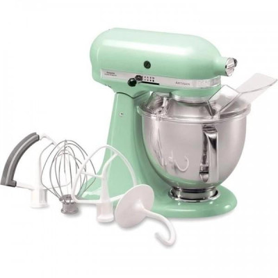 Кухонна машина KitchenAid 5KSM175PSEPT