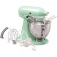 Кухонна машина KitchenAid 5KSM175PSEPT