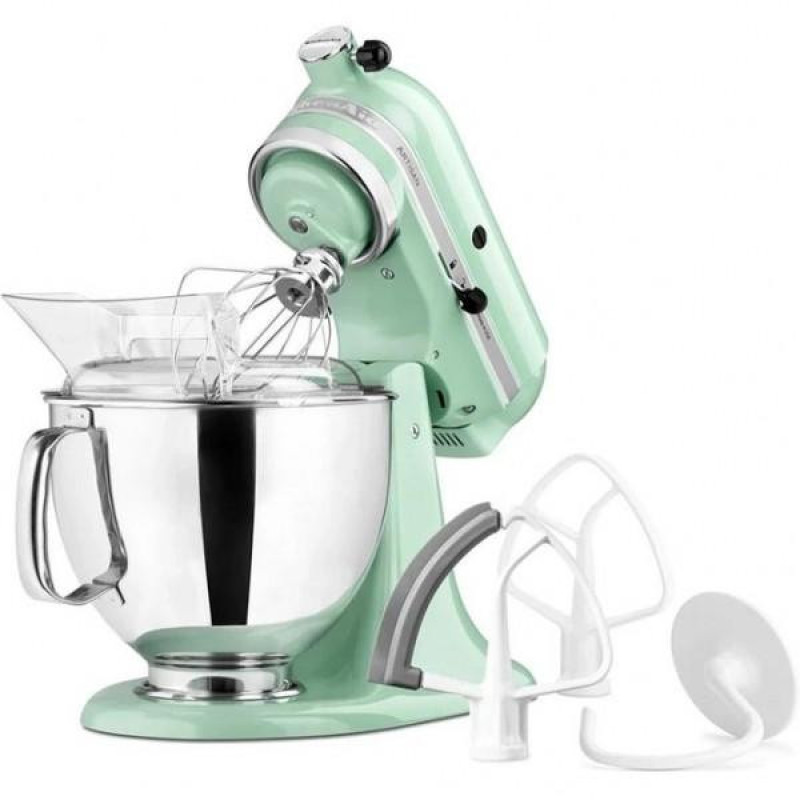 Кухонна машина KitchenAid 5KSM175PSEPT