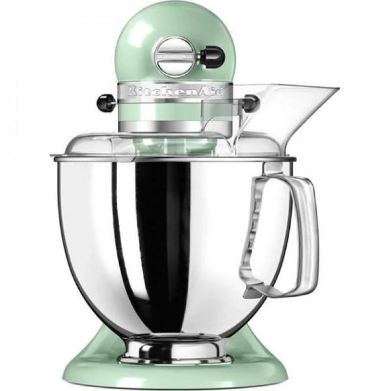 Кухонна машина KitchenAid 5KSM175PSEPT