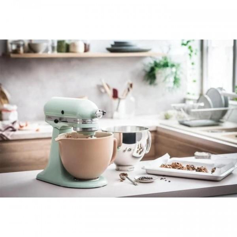 Кухонна машина KitchenAid 5KSM175PSEPT