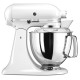 Кухонна машина KitchenAid 5KSM175PSEWH