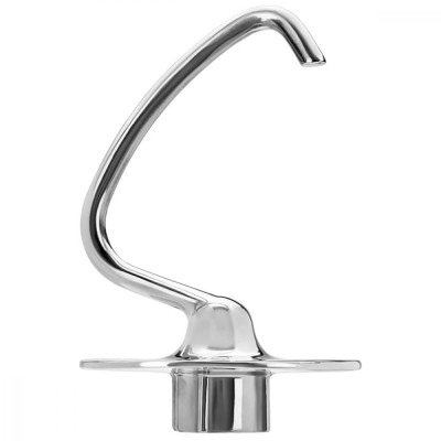 Кухонна машина KitchenAid 5KSM185PSEBK Кухонна машина KitchenAid 5KSM185PSEBK