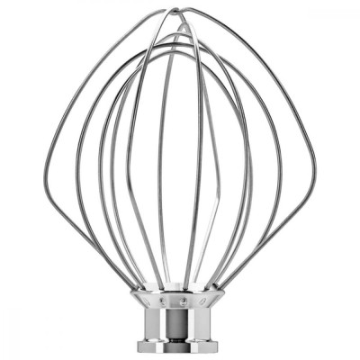 Кухонна машина KitchenAid 5KSM185PSEBK Кухонна машина KitchenAid 5KSM185PSEBK