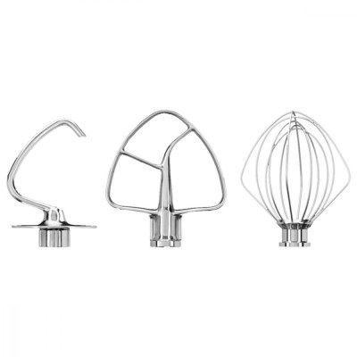 Кухонна машина KitchenAid 5KSM185PSEBK Кухонна машина KitchenAid 5KSM185PSEBK