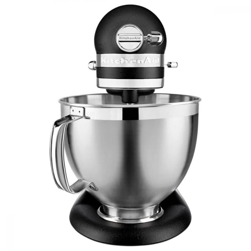 Кухонна машина KitchenAid 5KSM185PSEBK