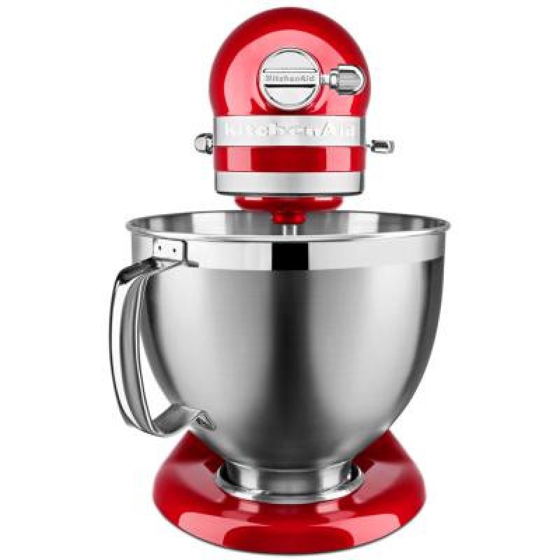 Кухонна машина KitchenAid 5KSM185PSECA