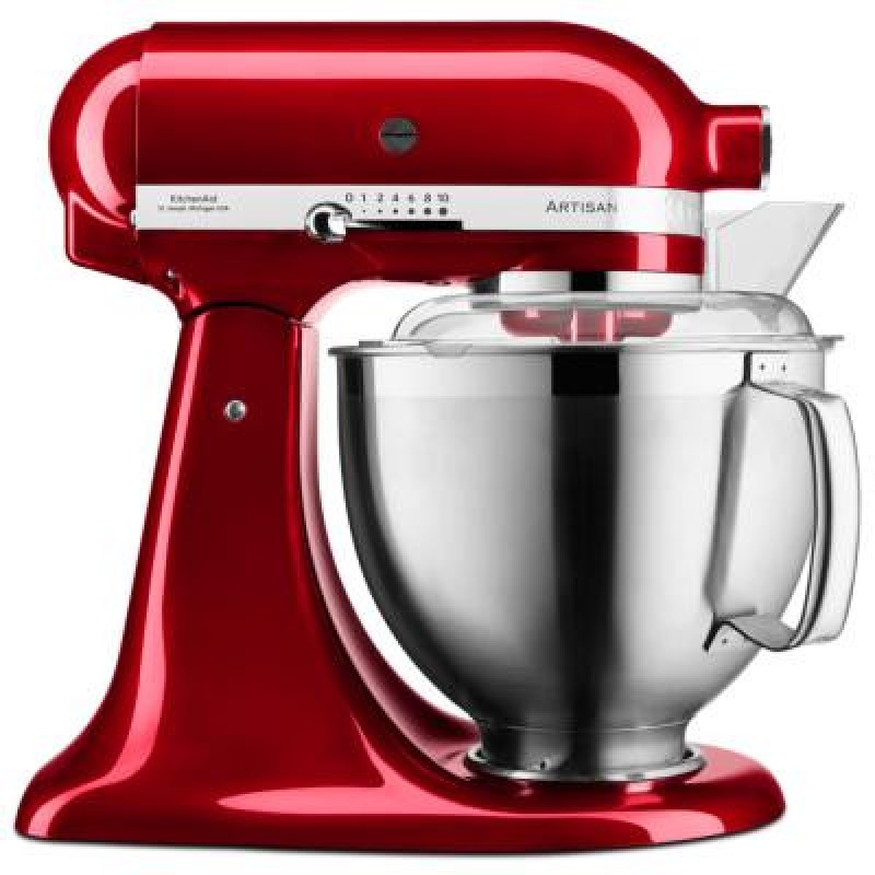 Кухонна машина KitchenAid 5KSM185PSECA