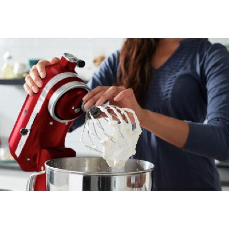 Кухонна машина KitchenAid 5KSM185PSECA