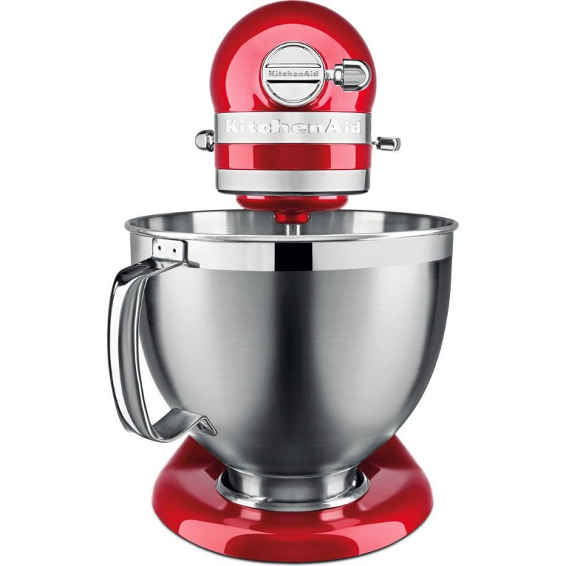 Кухонна машина KitchenAid 5KSM185PSEER