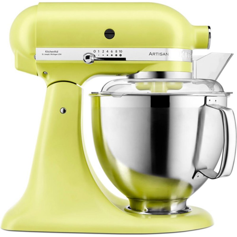 Кухонна машина KitchenAid 5KSM185PSEKG