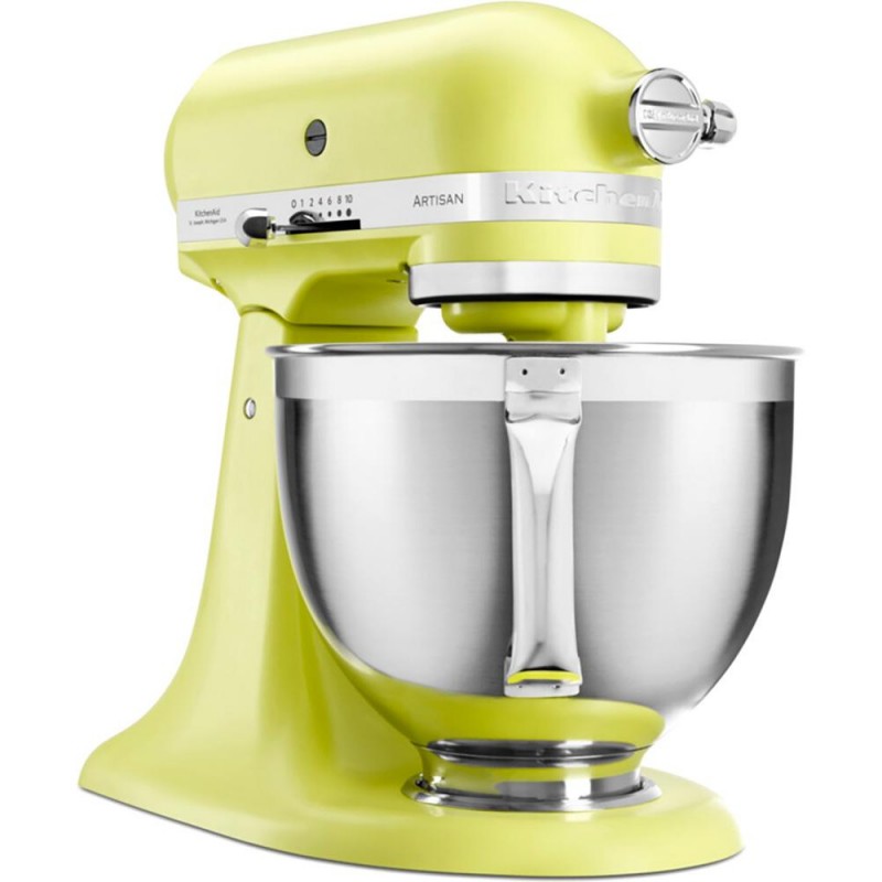 Кухонна машина KitchenAid 5KSM185PSEKG