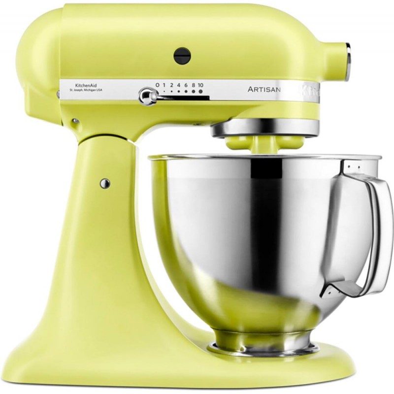 Кухонна машина KitchenAid 5KSM185PSEKG